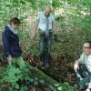 Wasserrohre am Deister